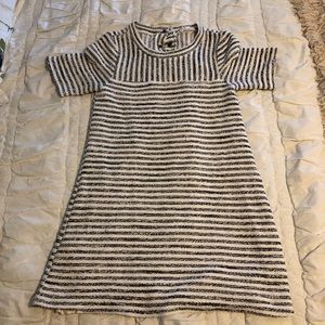 BCBG Shirt Dress